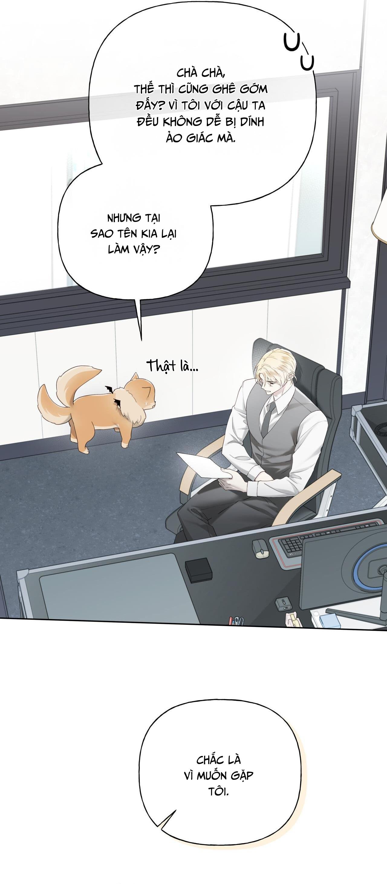 hiểm họa guiding chapter 53 64