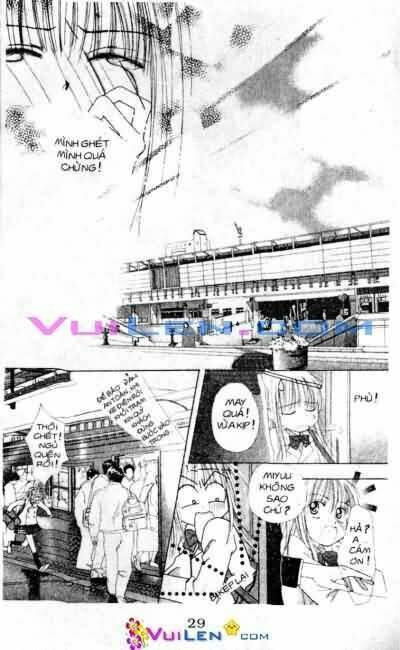 con gái con trai chapter 1 26