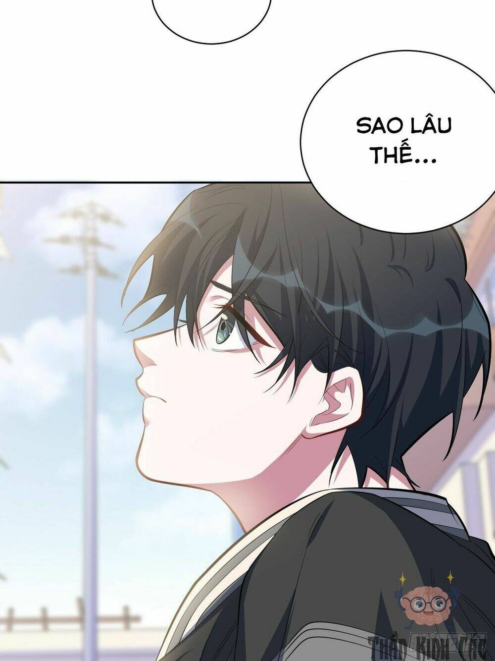 nhạc phụ đại nhân là lão bà chapter 44 2