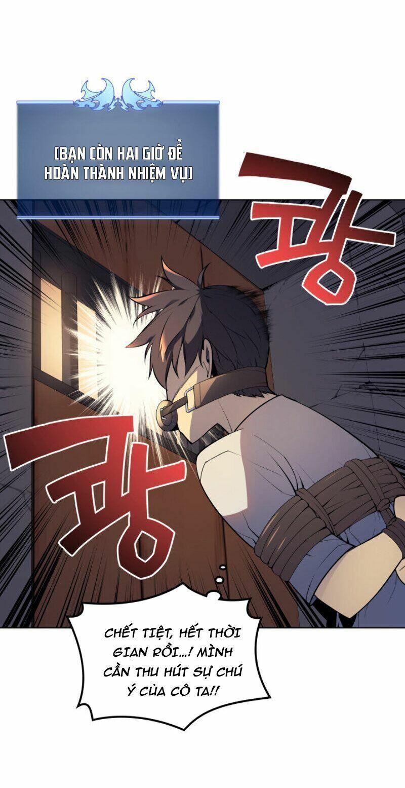 vượt qua giới hạn chapter 25 27