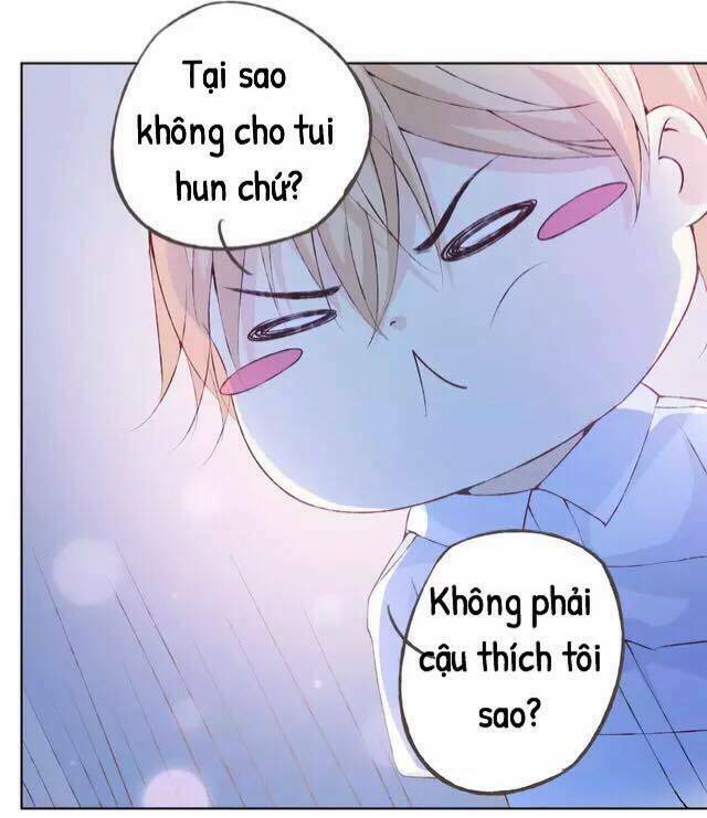 tôi không phải đa nhân cách chapter 34 44