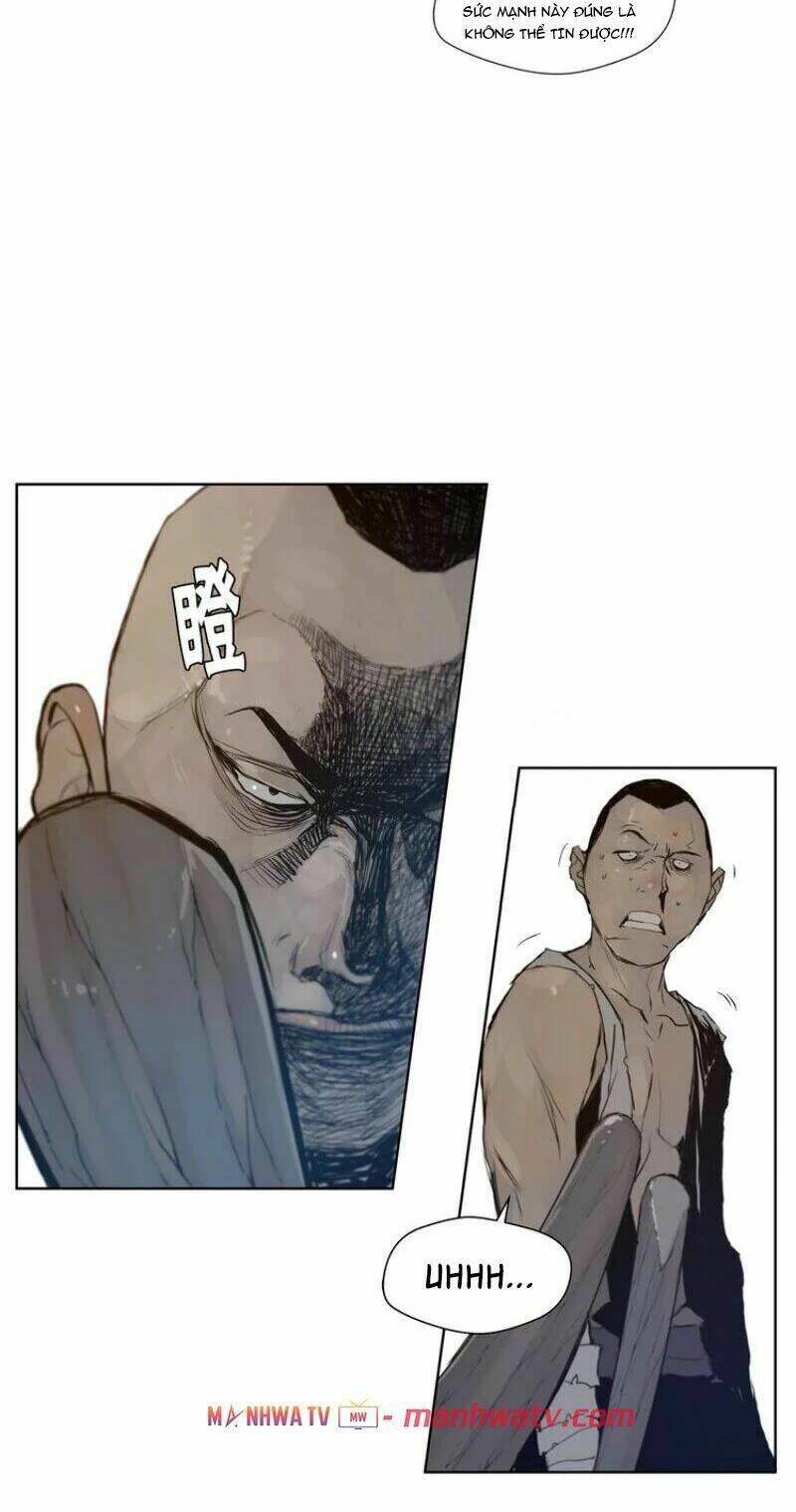 thanh gươm danh vọng chapter 22 33