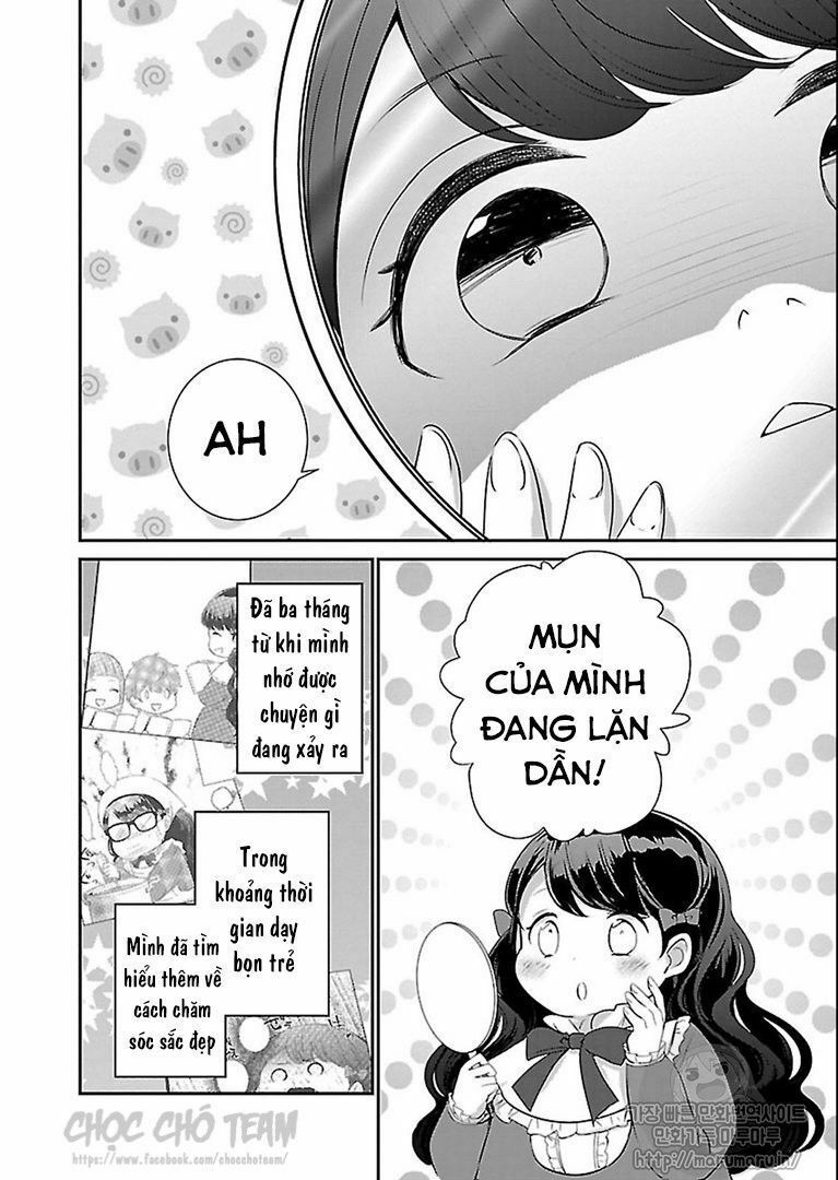 tenseisaki ga shoujo manga no shirobuta reijou datta chapter 3 2