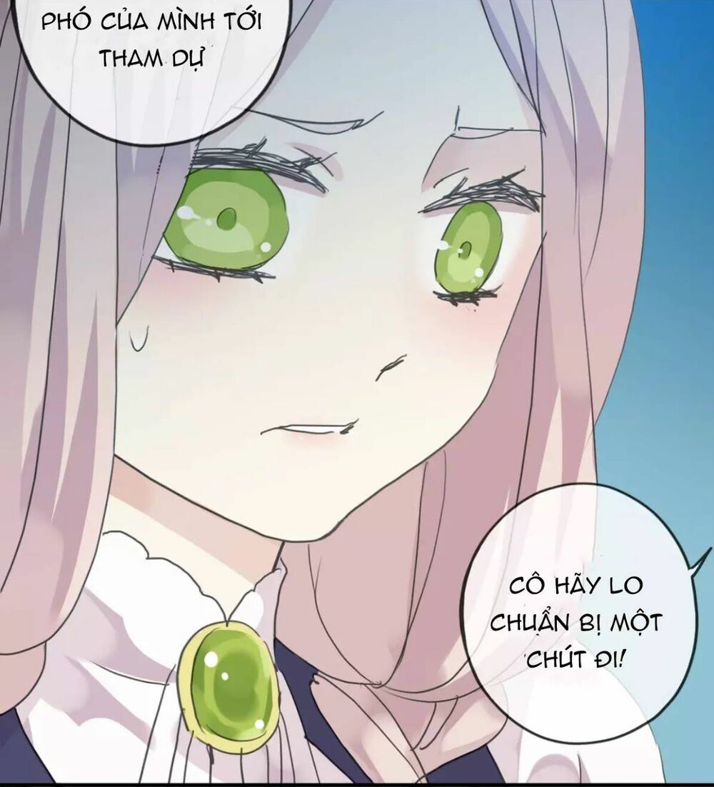 vết cắn ngọt ngào phần 1 chapter 12 30