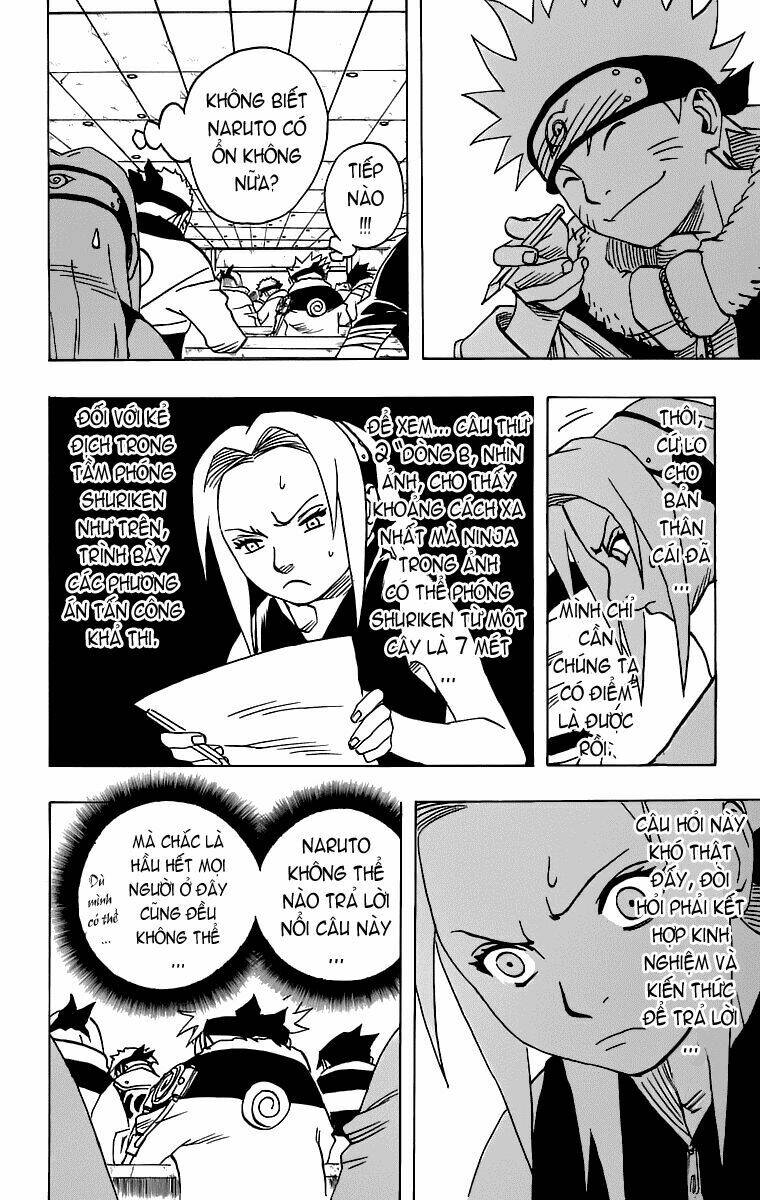 naruto - cửu vĩ hồ ly chapter 41 5