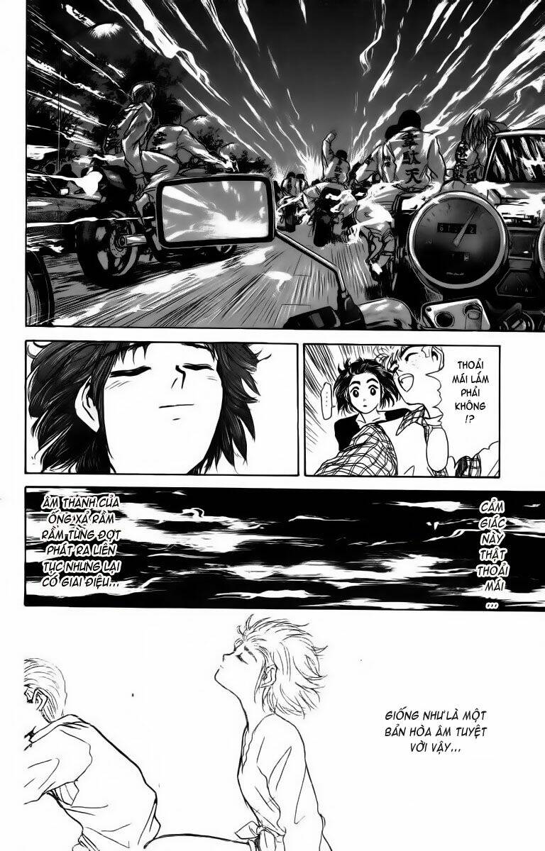 shonan junai gumi chapter 174 15