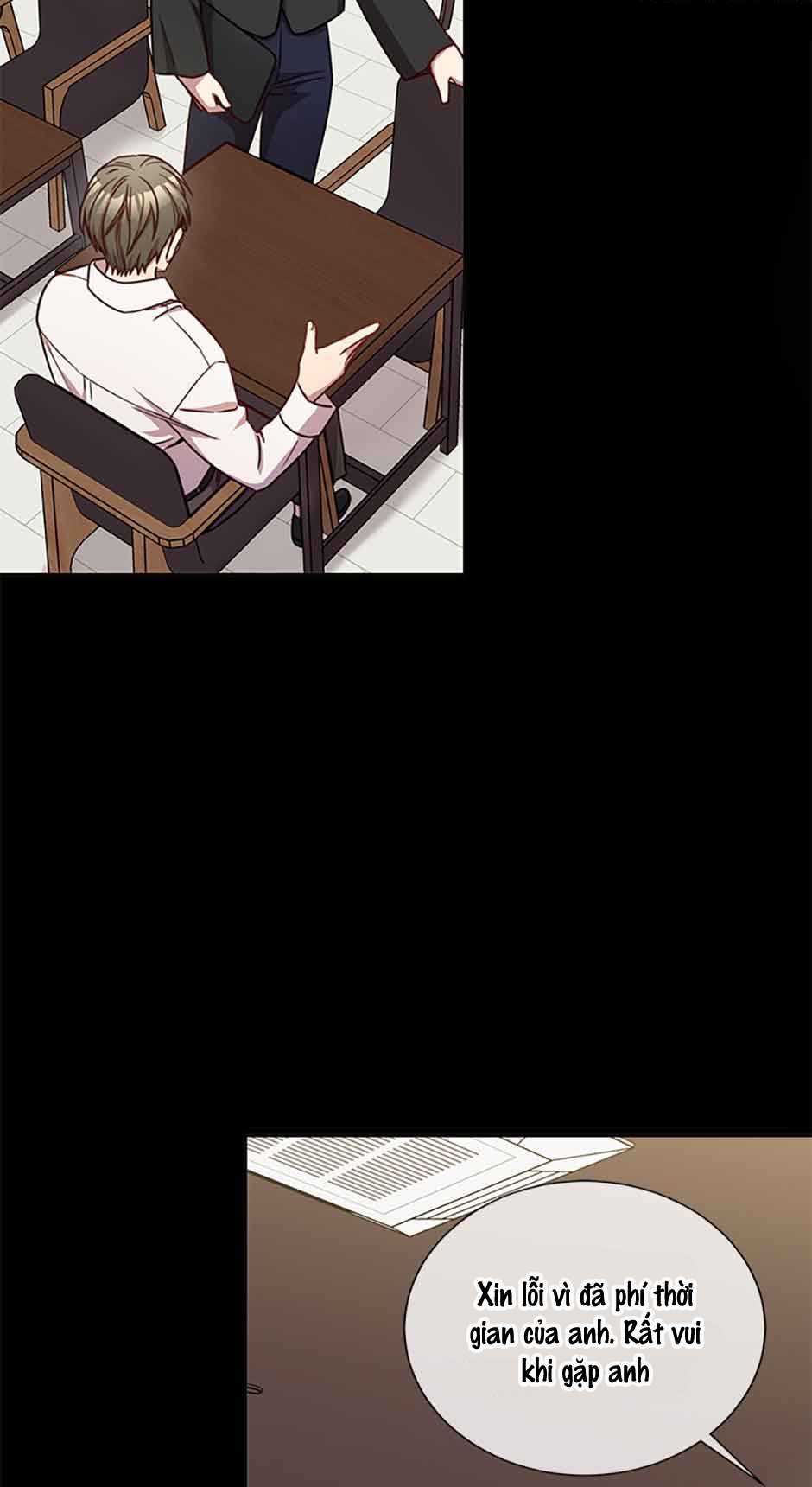 kết hôn ư? không, cảm ơn! chapter 19.2 17