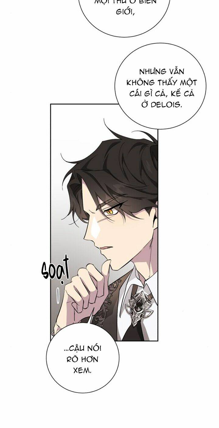 ta đã từng mong nàng biến mất chapter 31 22