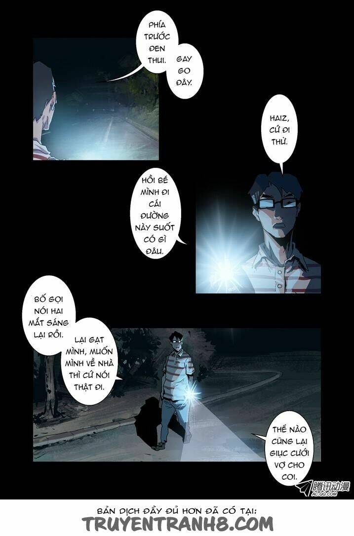 thâu hoan chapter 63 16