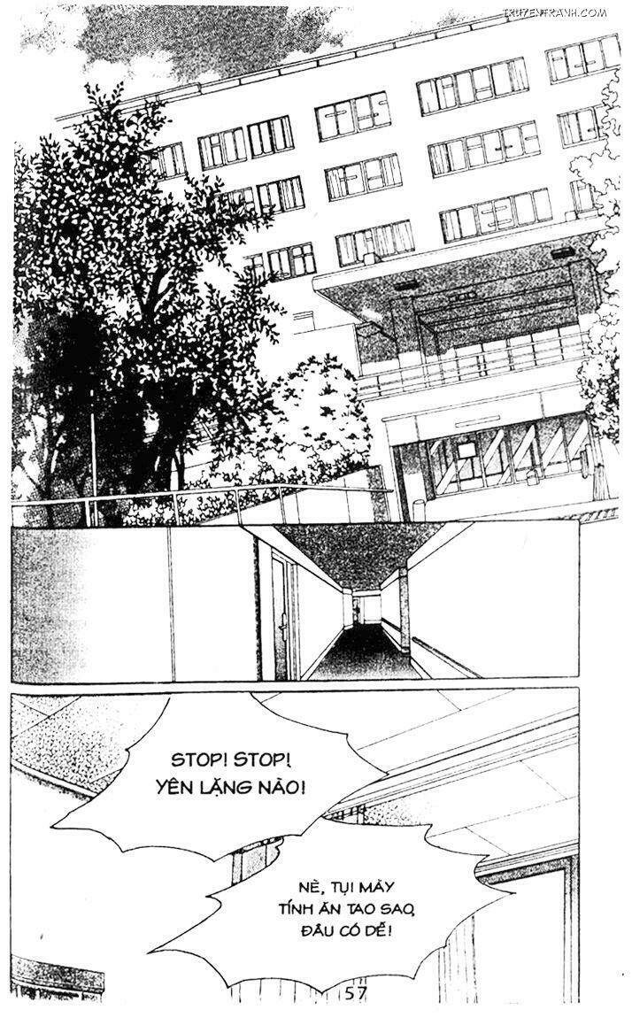 điên vì yêu - love like crazy chapter 3 1