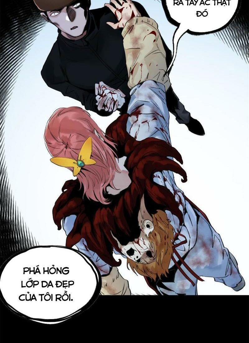 minh nhật chi kiếp chapter 102 19