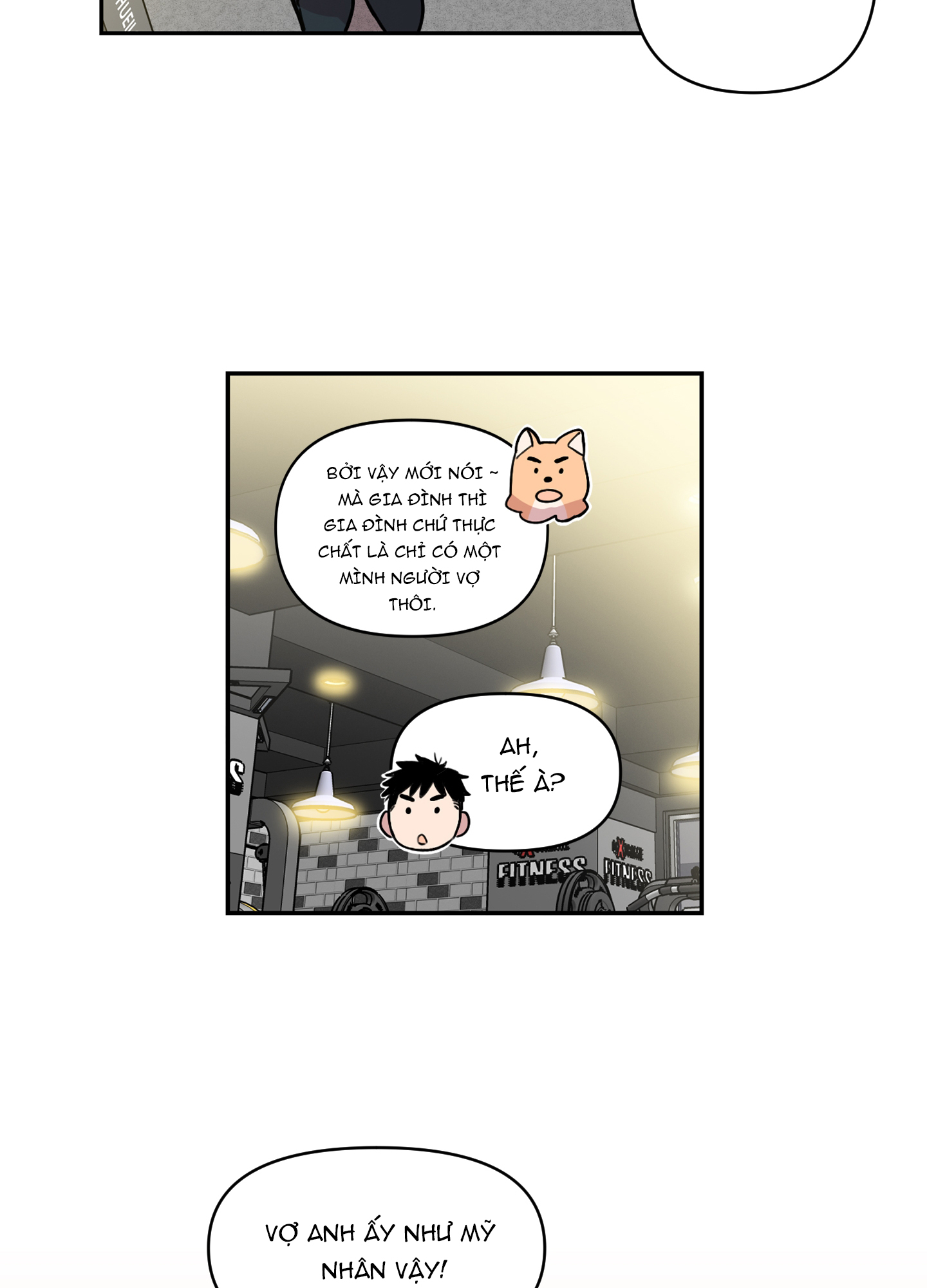 [18+] 1 người khỏe 2 người vui chapter 1.3 6