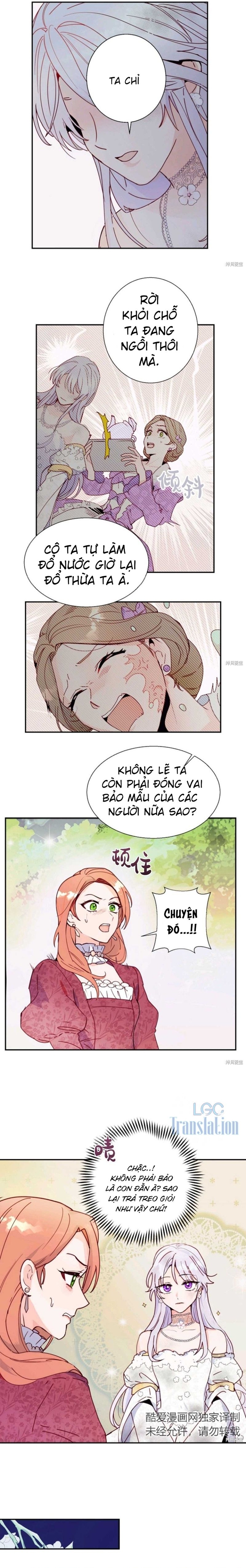 quên chồng đi, kiếm tiền thôi chapter 2 3