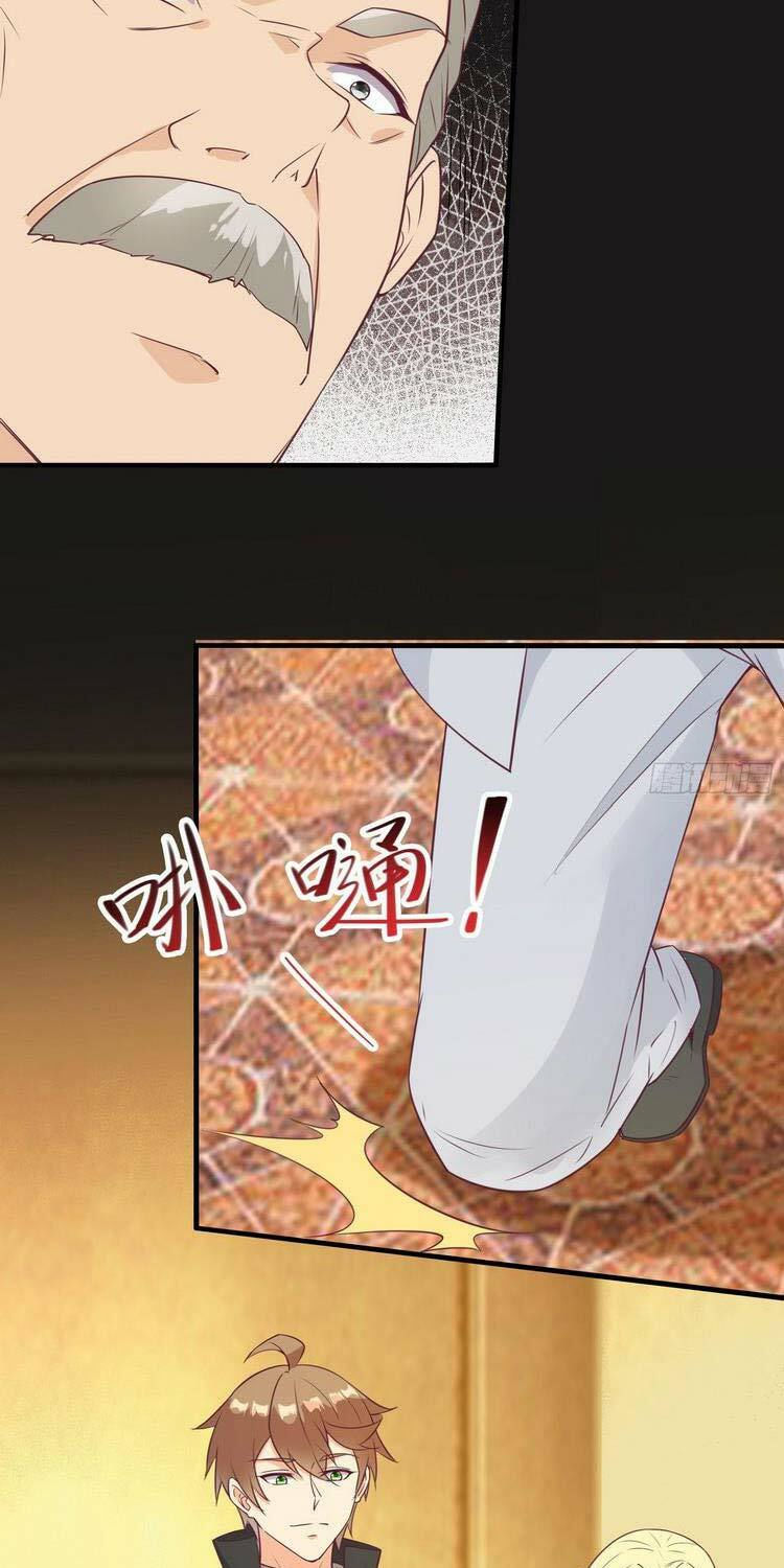 ta lập hậu cung tại tây du ký chapter 30 11