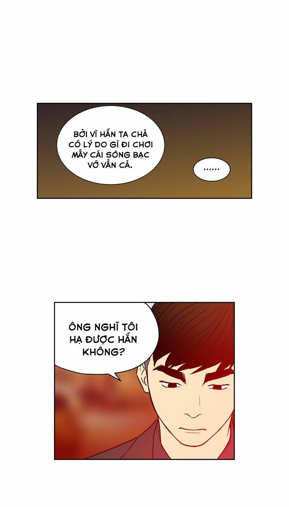 thần bài siêu năng chapter 35 10