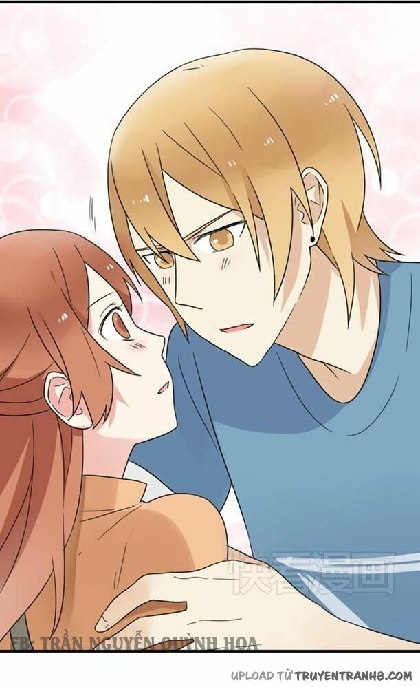 tình yêu! bắt đầu từ ngày hôm nay chapter 2 103