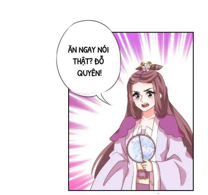 ồ, phu quân đáng yêu của tôi! chapter 44 9