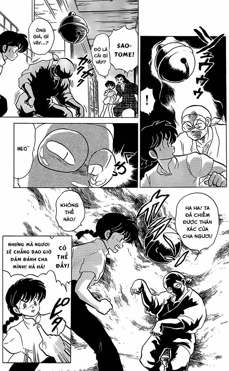 suối lời nguyền chapter 138 8