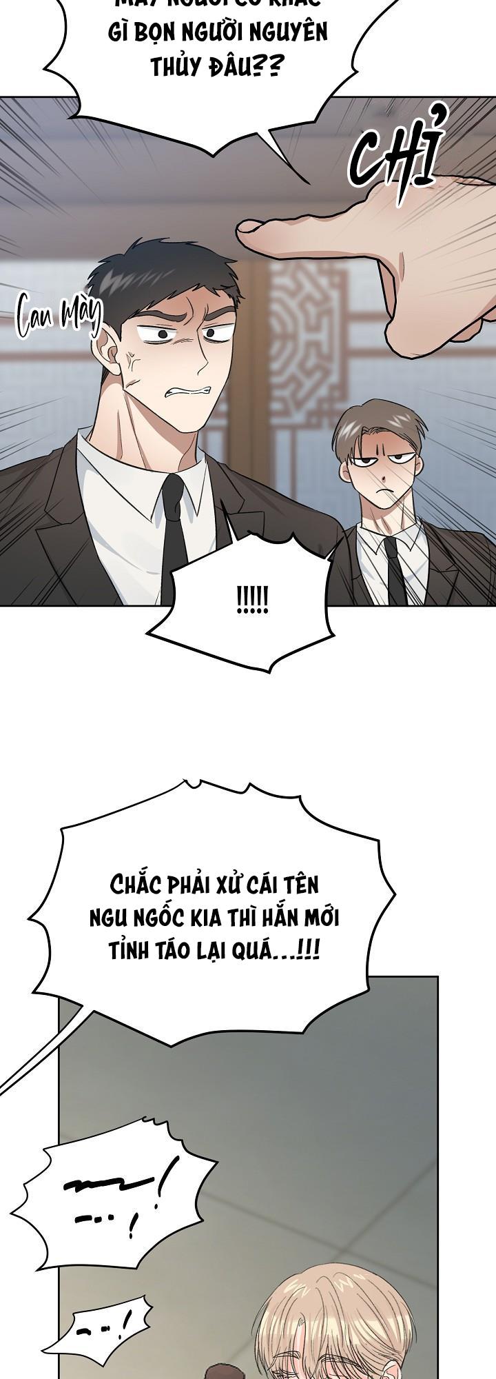 sắc đêm chapter 44 20