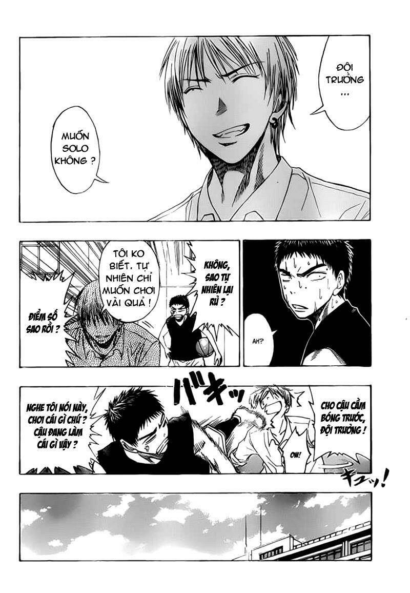 vua bóng rổ kuroko chapter 52 16