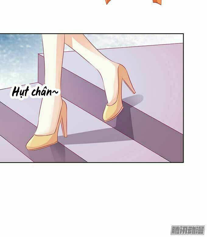 liệt ái tri hạ: series mật đào tiểu tình nhân chapter 34 30