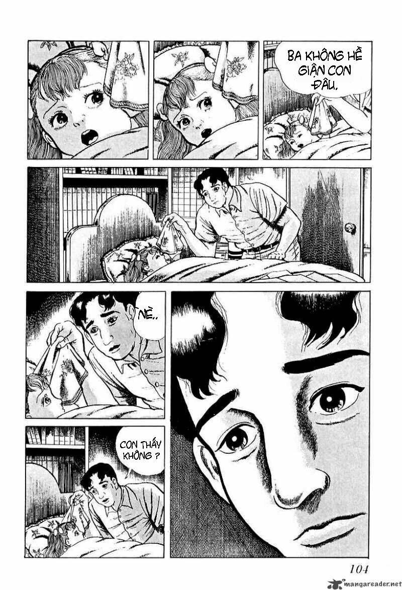 god's left hand, devil's right hand chapter 45 7