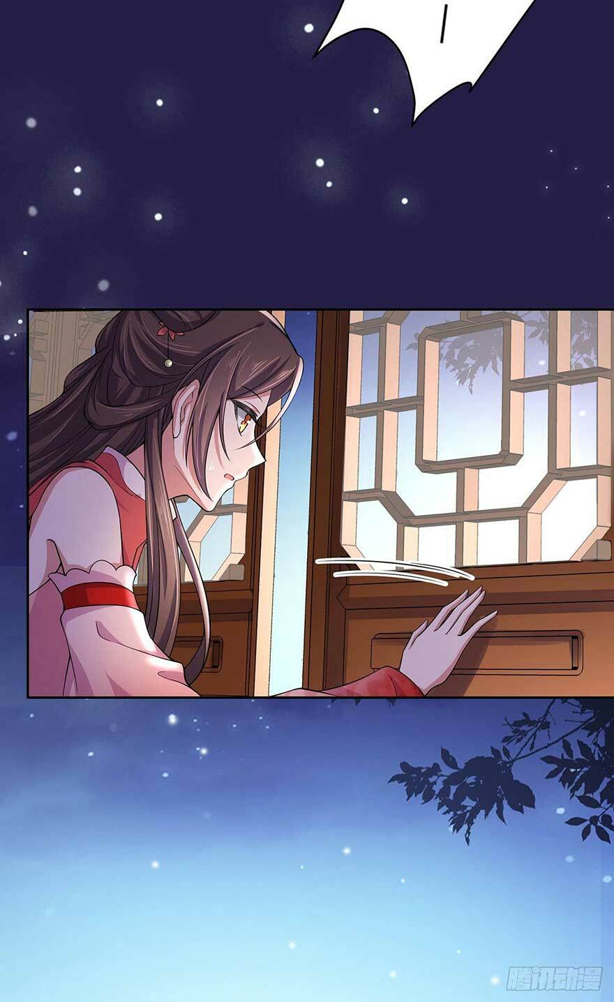 hoạn phi thiên hạ chapter 47 14