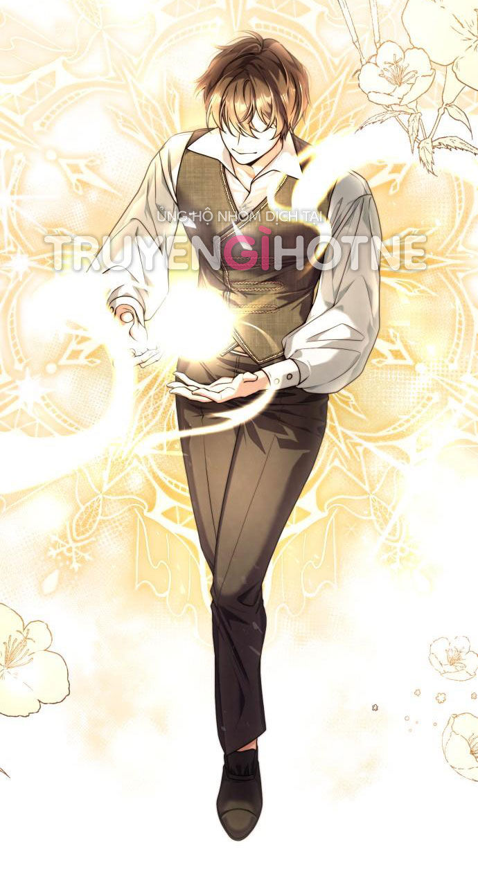 tôi sẽ ly hôn với người chồng bạo chúa chapter 27.1 15