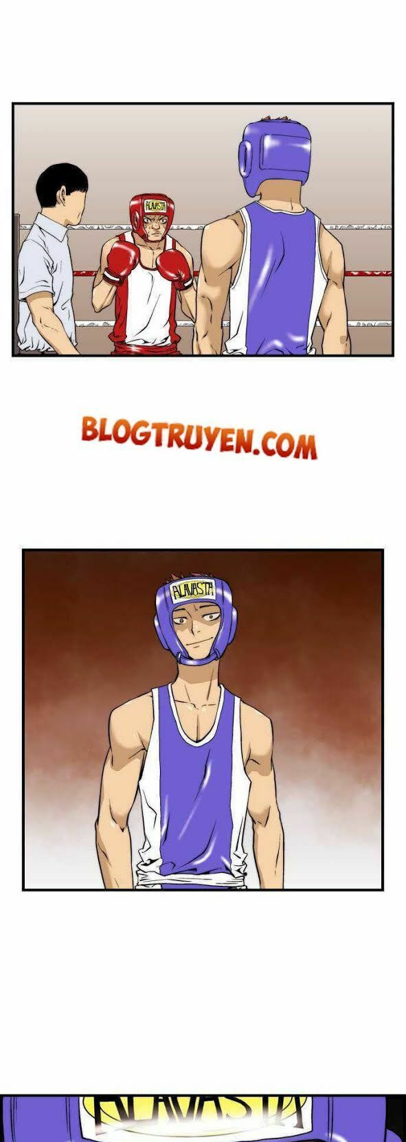 green boy chapter 15 28