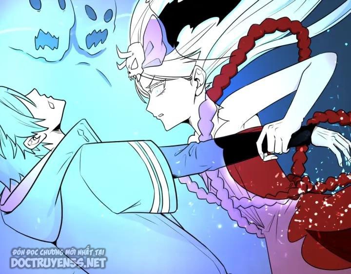 toàn cầu quỷ dị thời đại chapter 5 45