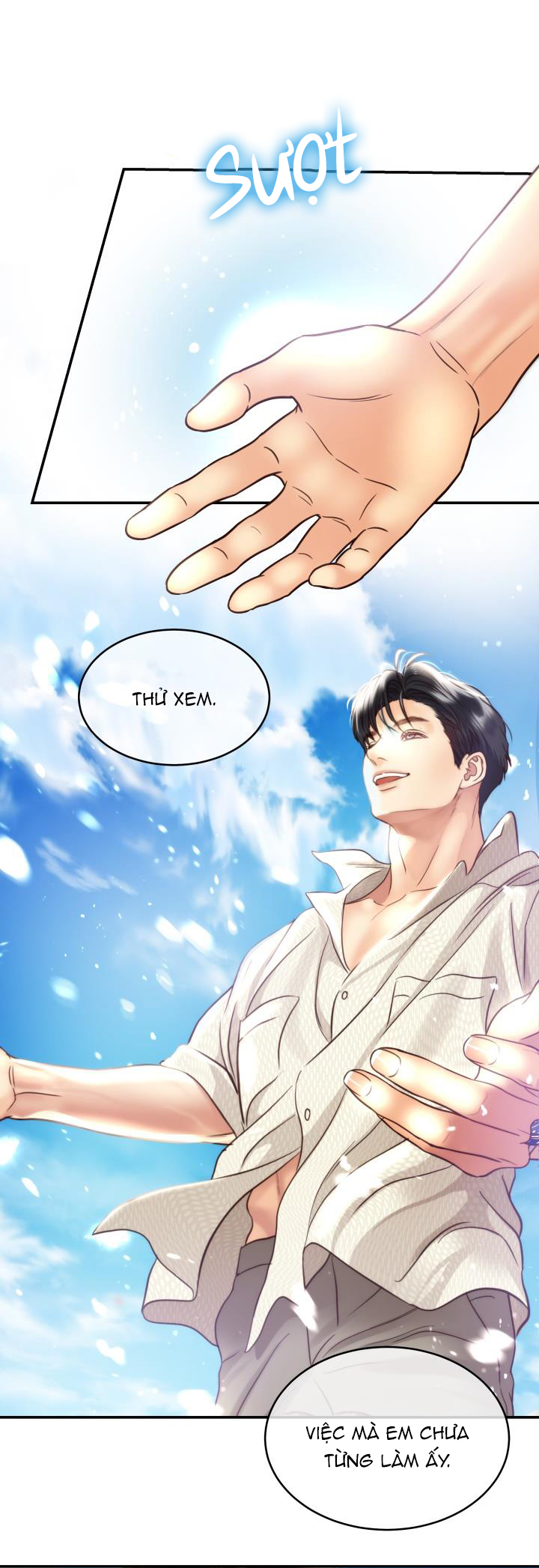 [16+] ánh sao ban mai chapter 54 12