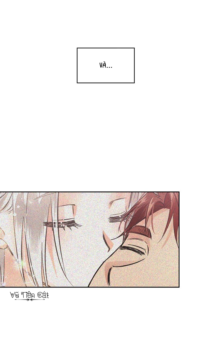 ác nữ xứng đôi với bạo chúa chapter 28 34