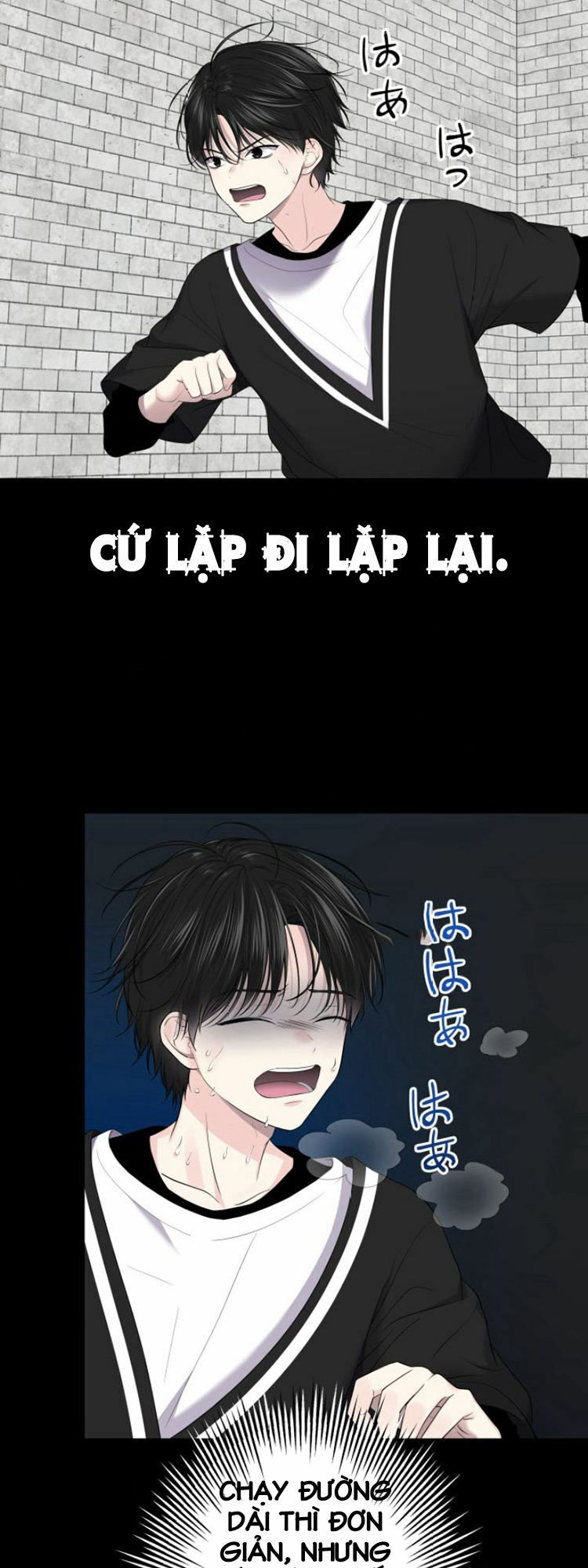 trò chơi của chúa thượng chapter 2 43