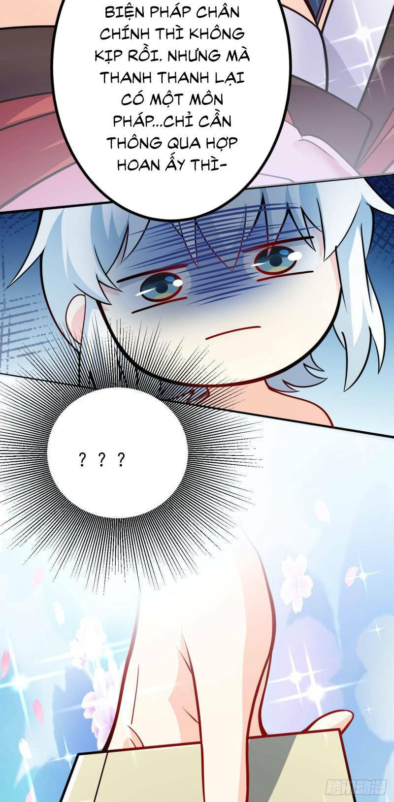 đám nữ đồ đệ đều muốn độc chiếm ta chapter 25 85