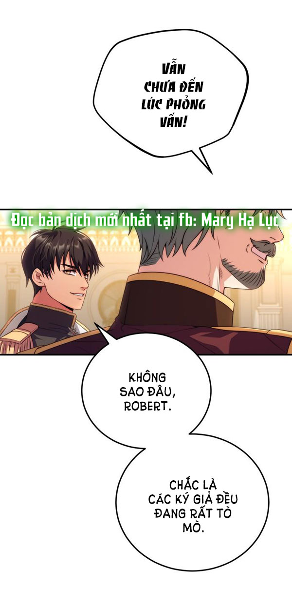 tôi sẽ ly hôn với người chồng bạo chúa chapter 36.1 26