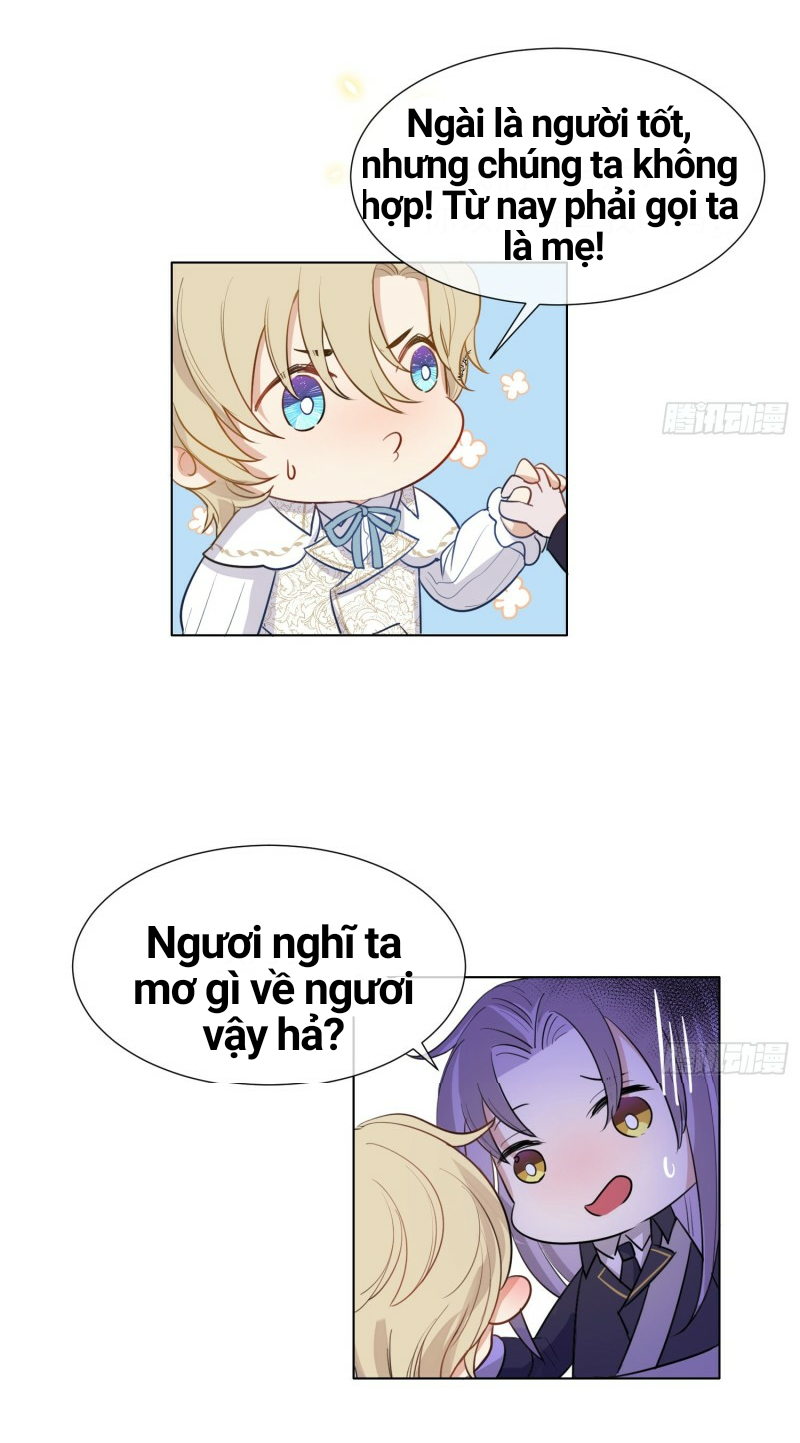 công lược của mami chapter 5 40