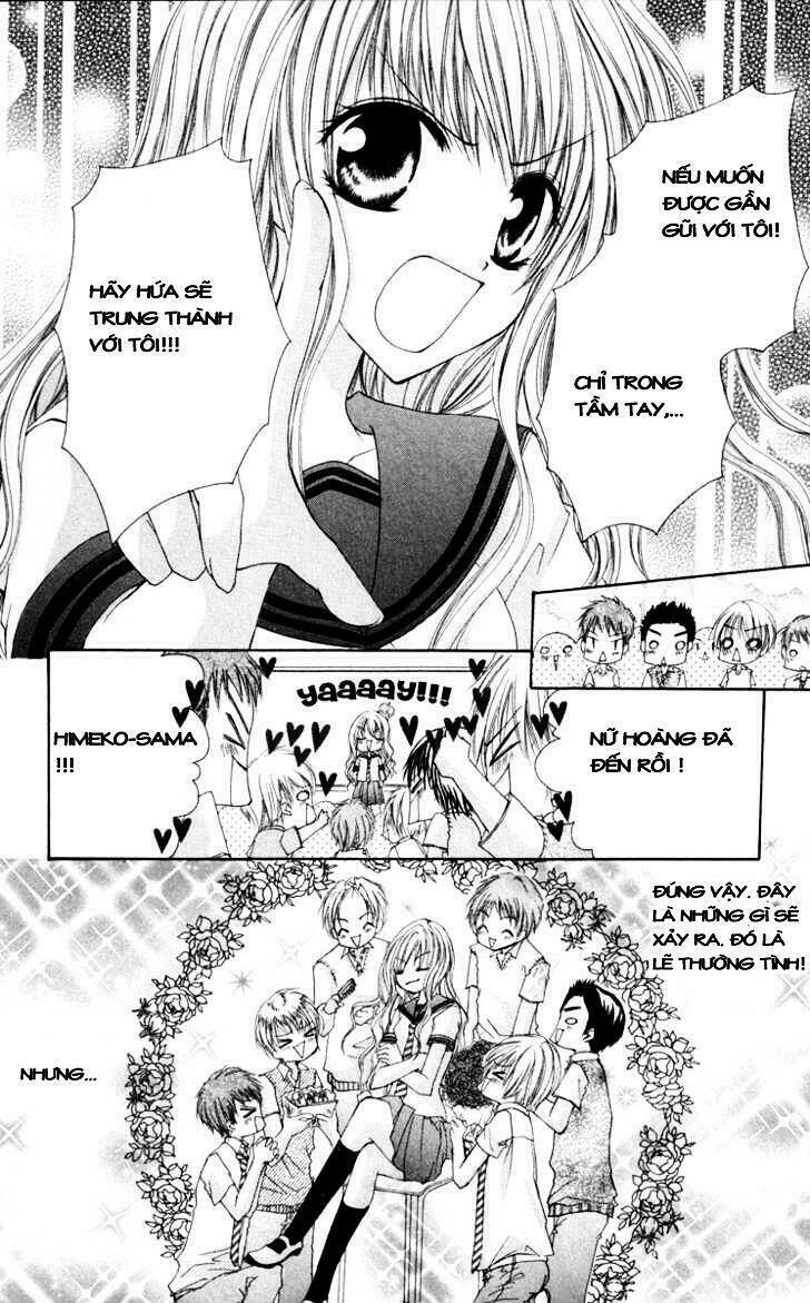 zenbu chodai chapter 1 13