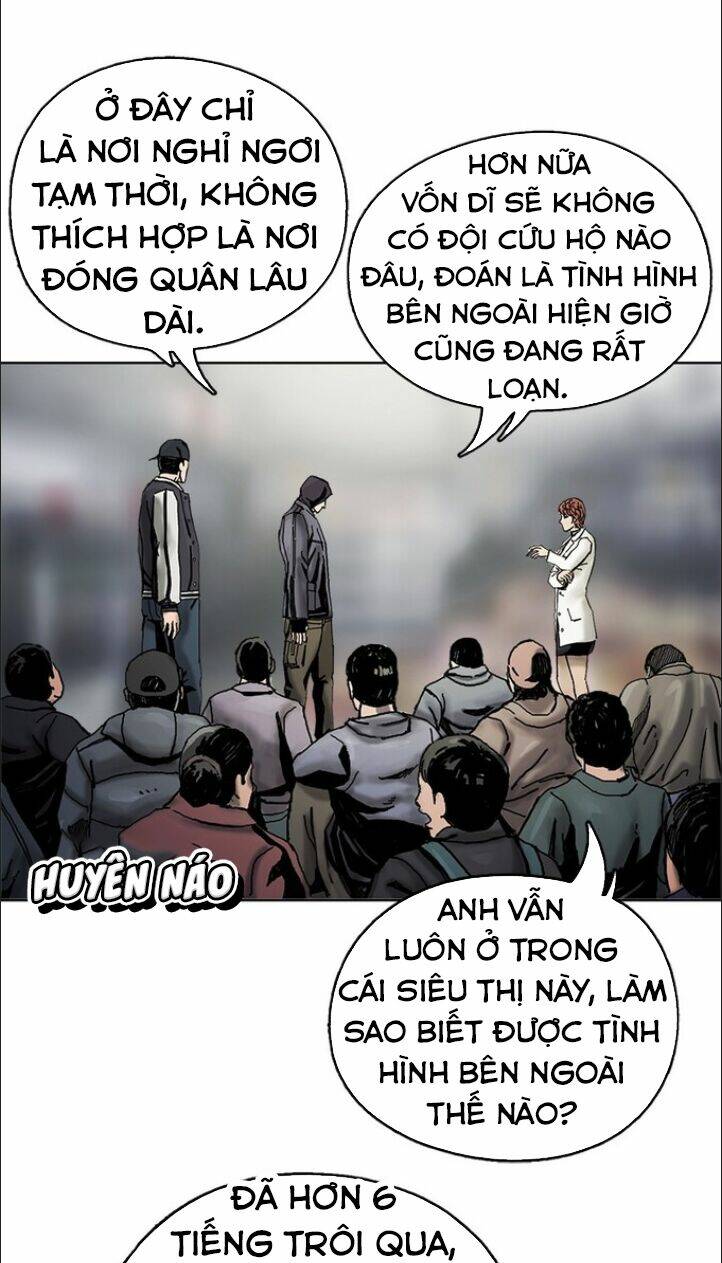 truyền thuyết anh hùng thời mạt thế chapter 3 54