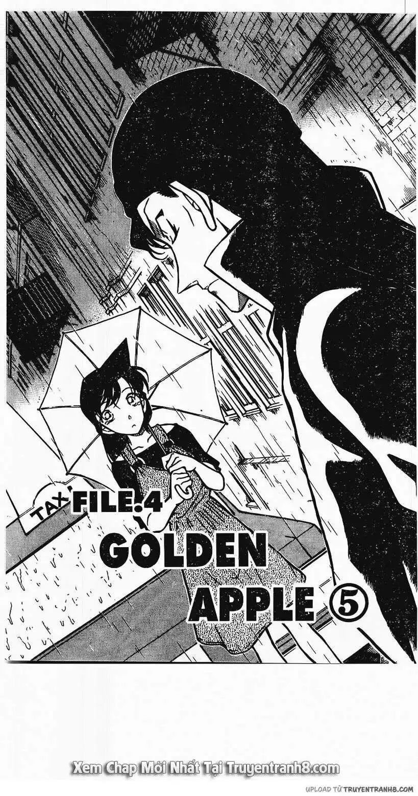 conan chapter 354 1