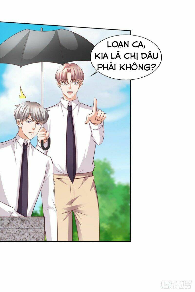 chí tôn toàn năng chapter 44 2