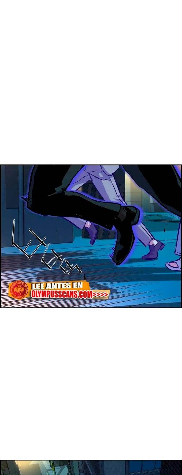 bạn học tôi là lính đánh thuê chapter 129 31