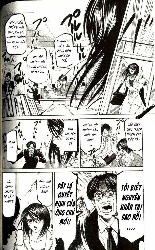 hammer session - thầy giáo tuyệt chiêu chapter 56 12