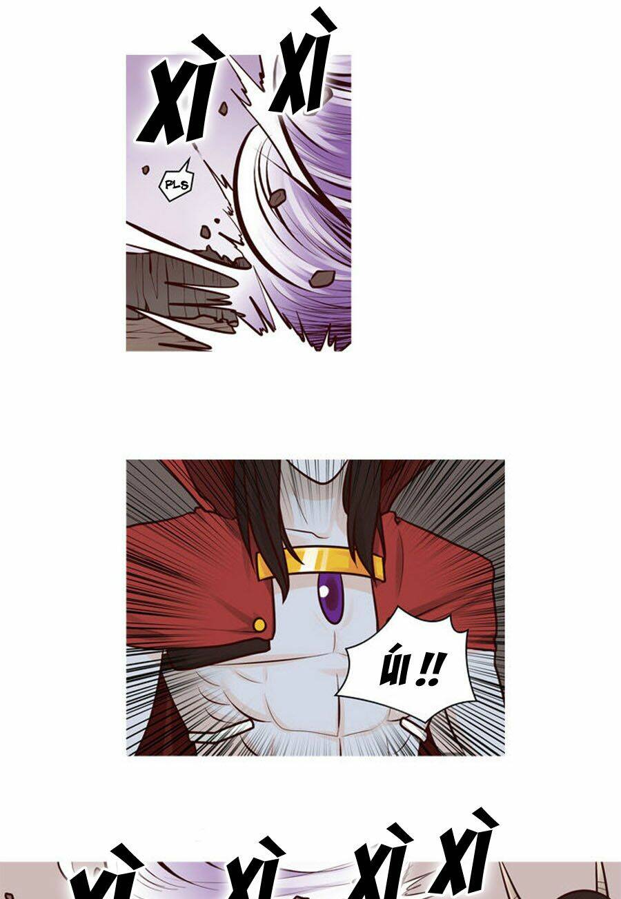 the devil king is bored chapter 31 14