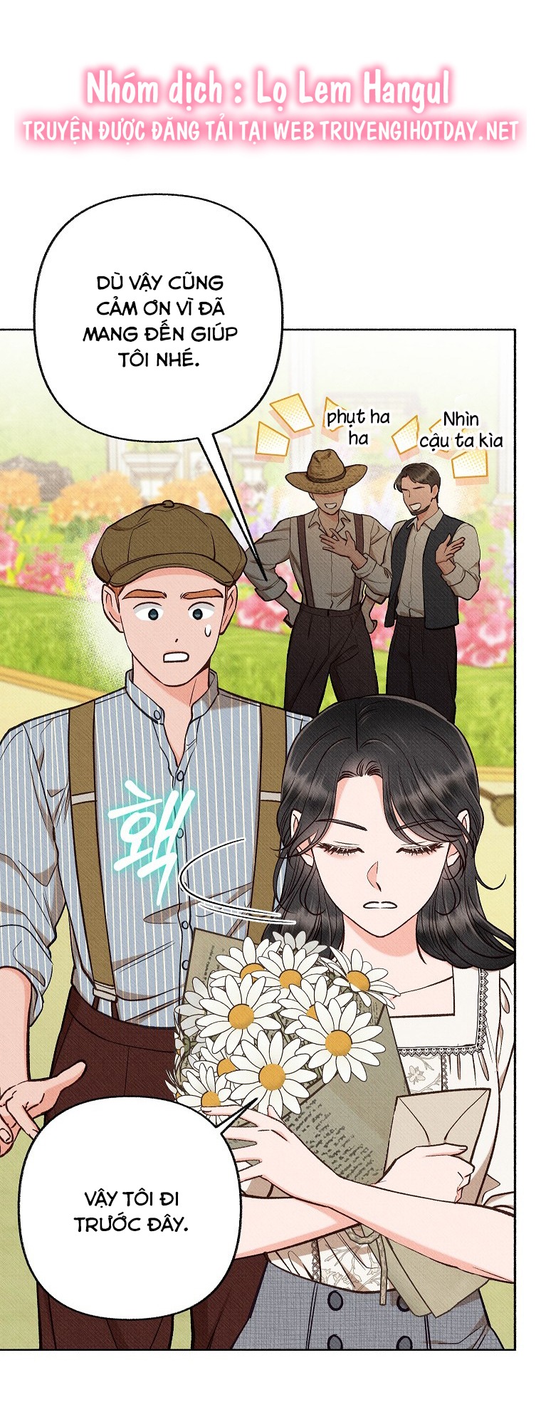 chàng trai đa nhân cách của tôi chapter 29 7