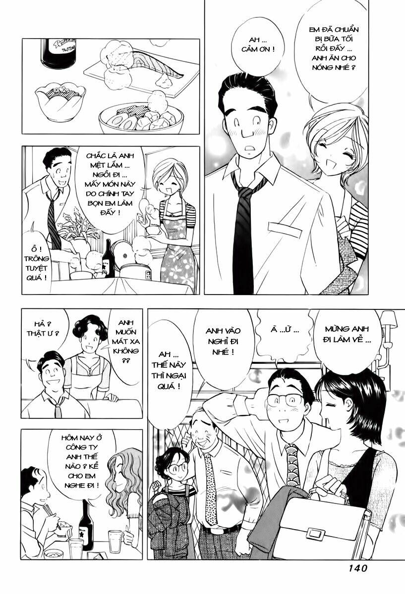 orange yane no chiisana ie full chapter 54 18