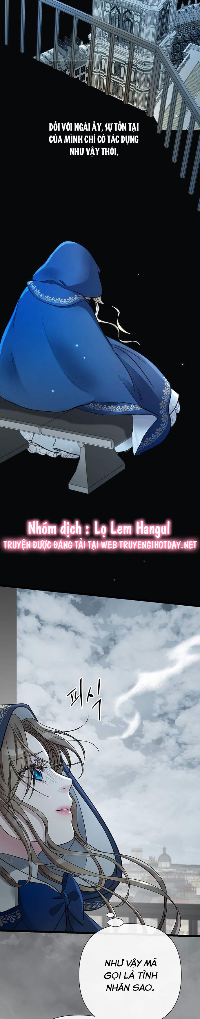 hoàng tử phiền toái chapter 60 7