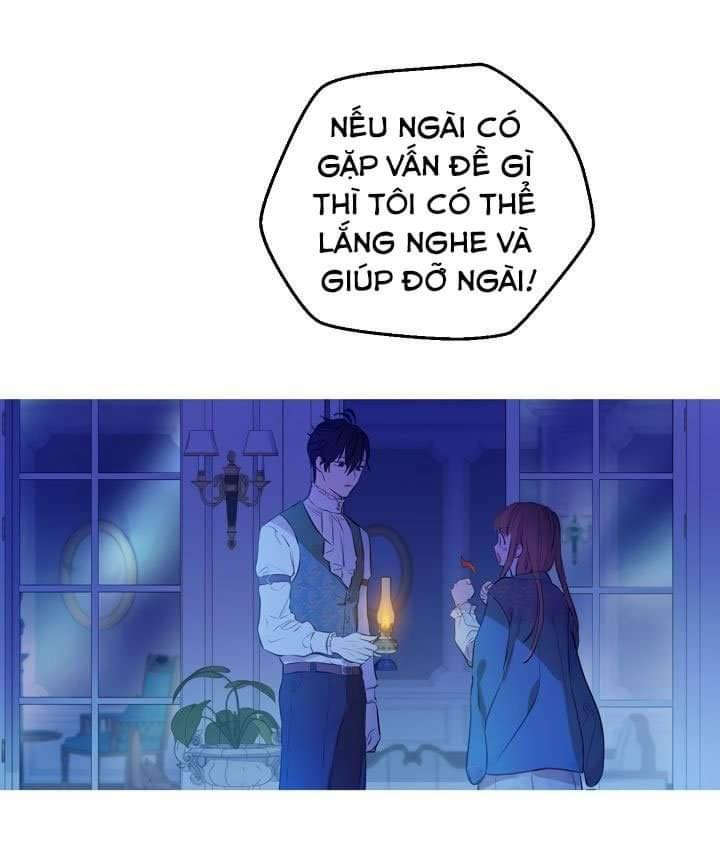 bỗng một ngày nọ tôi trở thành nàng công chúa chapter 82 38