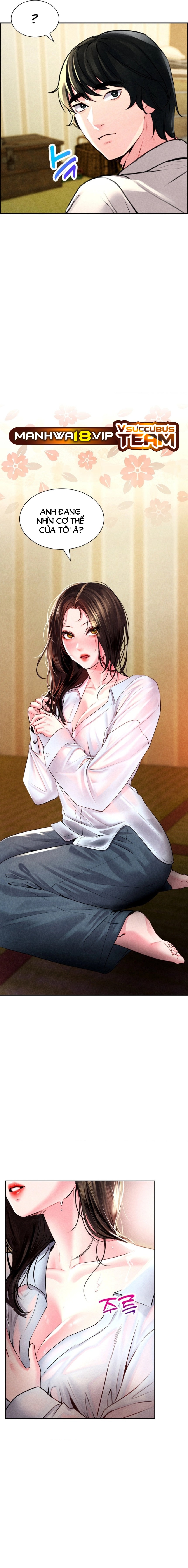 khu nhà hiện đại gyeongseong chapter 4 14