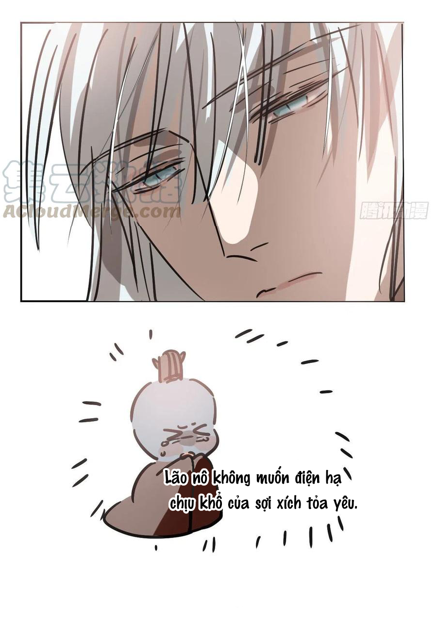 Bắt Lấy Ngao Ngao chapter 145 - Trang 5