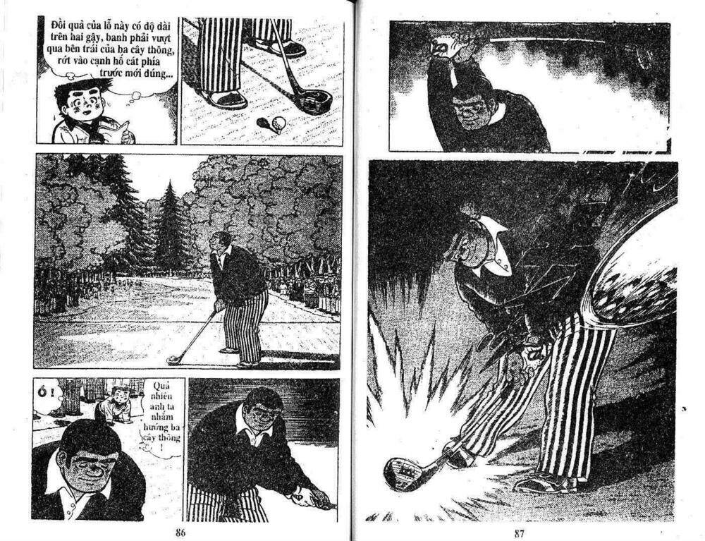 tân teppi chapter 19 42